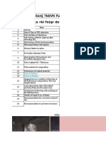 Nkeksnj ?KKVH Fuxe Cksdkjks Rki Fo - QR Dsunz: / Damodar Valley Corporation / Bokaro Thermal Power Station