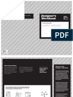 Designers Workbook