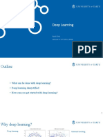 Deep Learning PDF