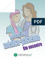 Relacao Medico Paciente PDF