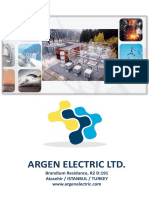 ARGEN Electric