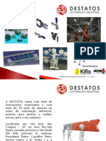 Apresentação Destatos Automacao Industrial Rev.2019