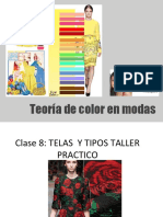 Teoría Del Color