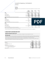 Unilever Annual Report and Accounts 2016 Tcm244 498880 en