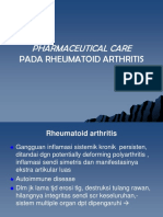 Pharm Care PD RA