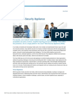 CiscoWebSecurityAppliance Datasheet c78 729630