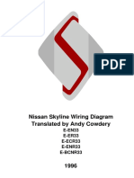 R33 Wiring Diagram PDF