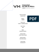 Actividad 1. Mapa Conceptual - JST