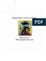 Diagnostico e Intervencion PDF