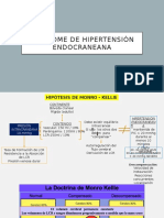 Sind de Hpta Endocraneana