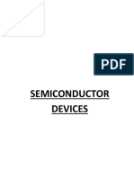 Semiconductor Devices