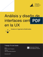 Recomendaciones para Garantizar Una Buena UX