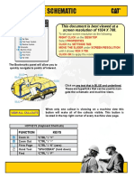 374D Excavator Electrical System - Attachment - AccuGrade Gen2 (Interactive) PDF