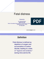 Fetal Distress