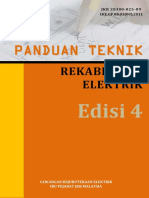 Panduan Teknik Edisi 4 PDF