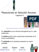 3 Reacciones en Solucion Acuosa PDF