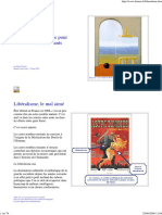 Le Liberalisme Pour Les Nuls PDF