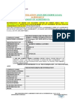 SBLC Monetization Agreement XX 2 Ssbank NRL