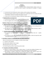 Dbms Mod4 PDF