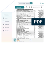 1104 Troubleshooting PERKINS - PDF - Throttle - Fuel Injection PDF