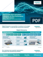 2013 PLMEurope 24.10.17-13-30 GEORG-PIEPENBROCK SPLM Validation of Plant Performance and Plant Control With Tecnomatix Plant Simulati PDF