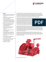 CMP 2200 Product Sheet