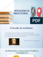 PPT-Inteligencia Emocional Final