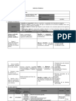 Sesion Biomoléculas Inorgánicas - Agua, Sales Minerales y Vitaminas