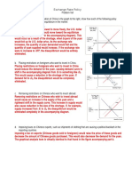 Lesson53 OA Exchange Rate Policy ANSWERS