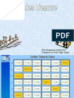 Whole Class Battleship