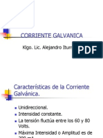 Galvanismo