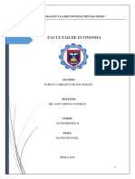 Datos de Panel