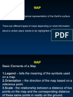 Module - Map Reading