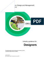 CDM 2015 For Designer PDF