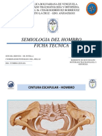 Semiologia Del Hombro Ficha