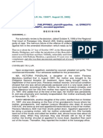 PEOPLE OF THE PHILIPPINES, Plaintiff-Appellee, vs. ERNESTO NICOLAS y OCAMPO, Accused-Appellant