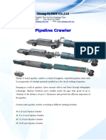 Pipeline Crawler PDF