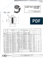 Flat Swing Check Valve PDF