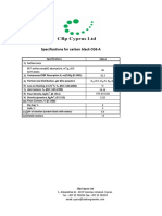 CBP TPO Analysis Report