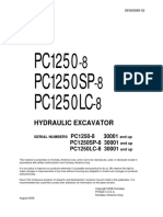 PC1250SP-8 Sen00889-02d PDF