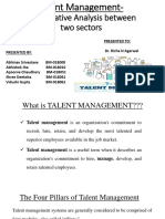 Talent Management