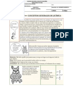 Quimica 10