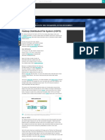 What Is Hadoop Distributed File System (HDFS) PDF