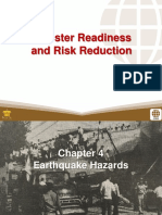 1 Basic Concept of Disaster and Disaster Risk