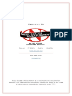 M - Us - 93018 - 820iind - Installataion - Revb MANUAL INDICADOR RICE LAKE 820i PDF