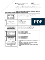 PSI Ingles Posgrados Simulacro