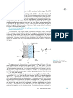 The Process of Giving Off Light by Applying An Electrical Source of Energy Is Called Electroluminescence