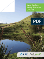 NZ Dairy Statistics 2017-18-Web-10 Oct PDF