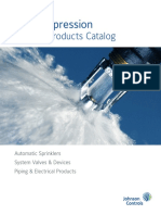 TFP Fire Products Catalog - 02 19 PDF