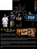 TRICUS (Hard Rock, Arizona) PDF